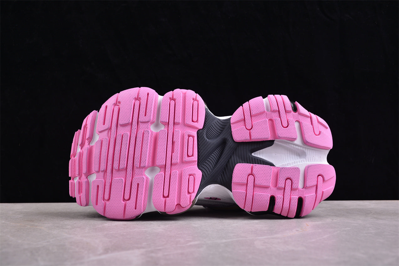 Balenciaga Cargo Pink Sneakers