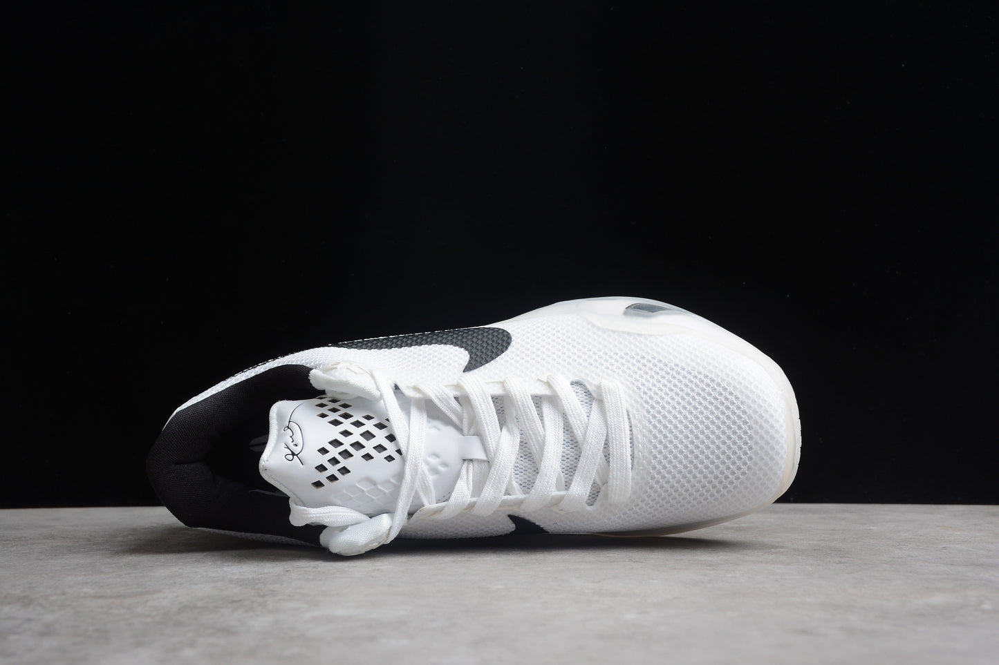 Nike Kobe 10 EP "Fundamentals"