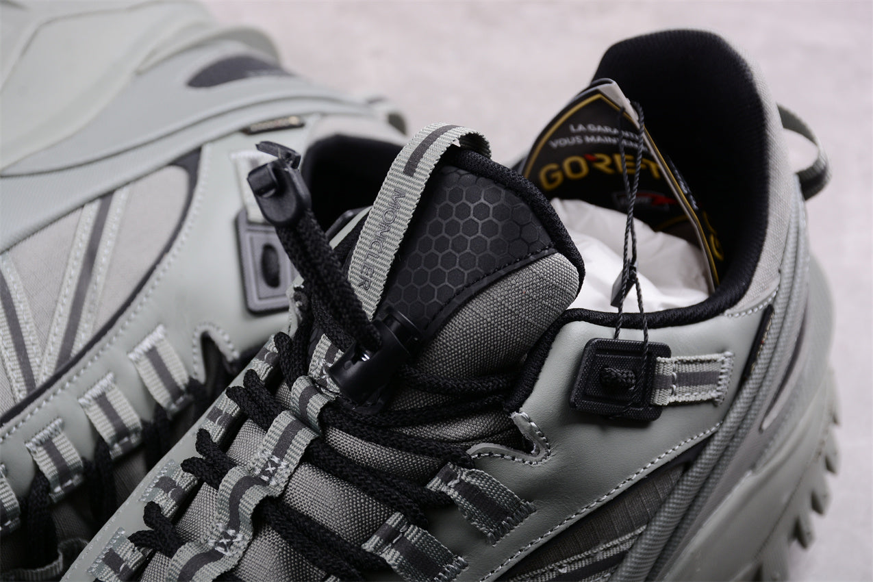 Moncler Trailgrip GORE-TEX 'Grey'