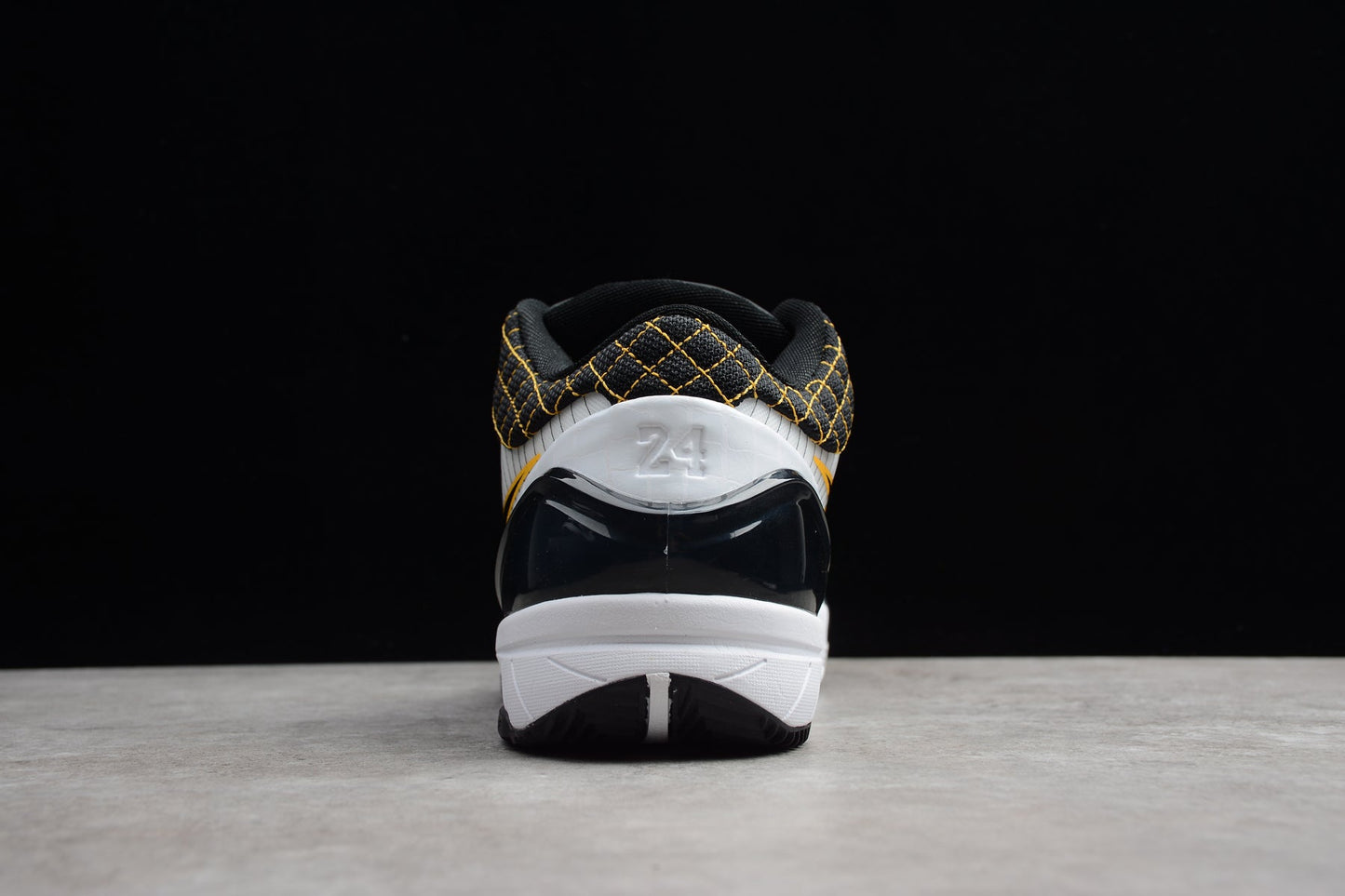 Nike Zoom Kobe 4 Protro “Del Sol”