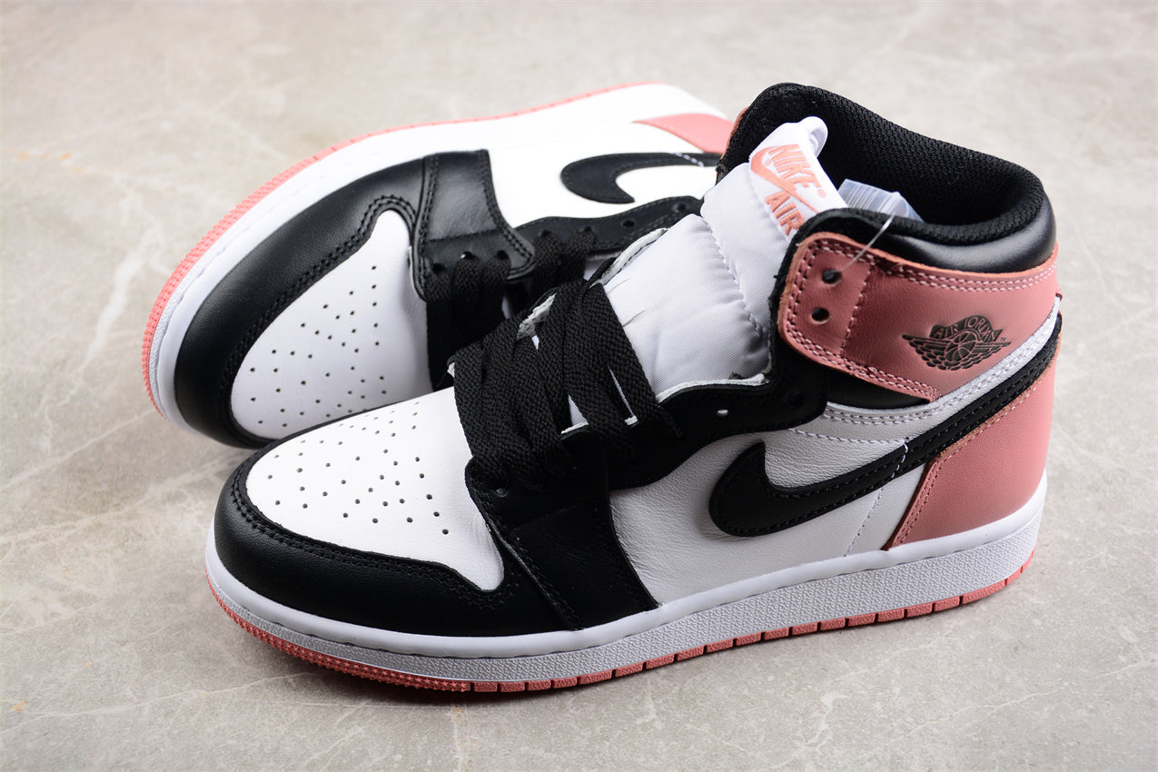 Air Jordan 1 Retro High OG "Rust Pink"