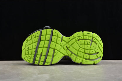 Balenciaga 3XL Silver Black Lime Sneakers