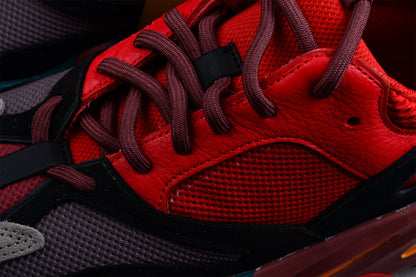 Adidas Yeezy Boost 700 Hi-Res Red