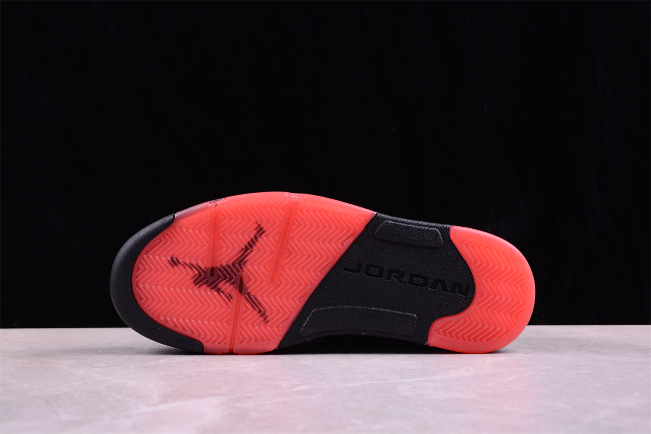 Air Jordan 5 Low "Alternate 90"