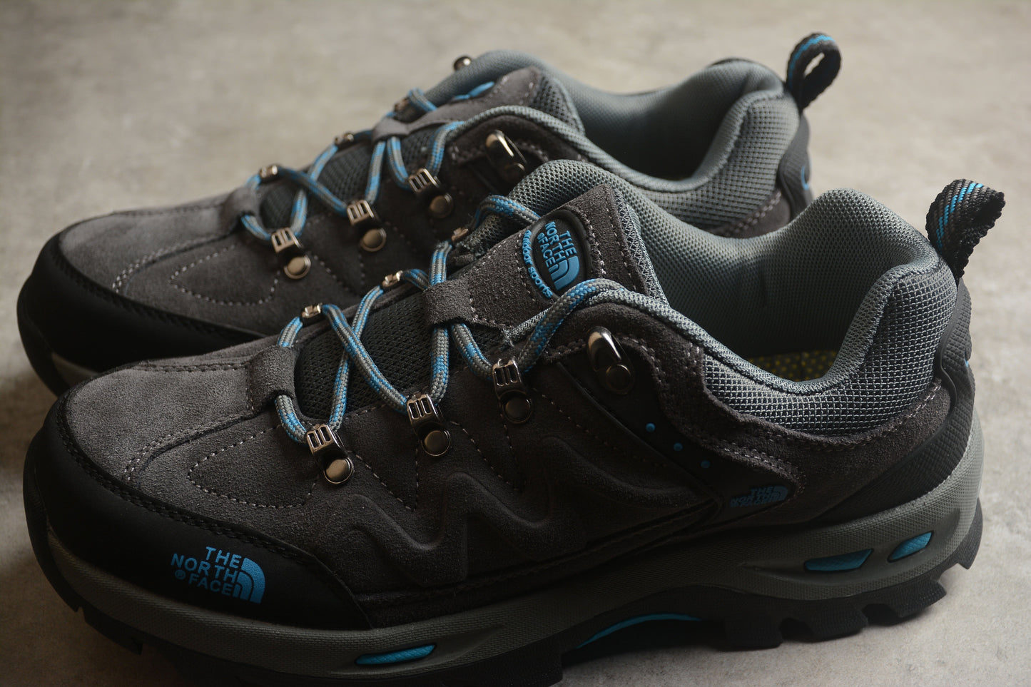 The North Face Hedgehog Fastpack GTX hiking shoes