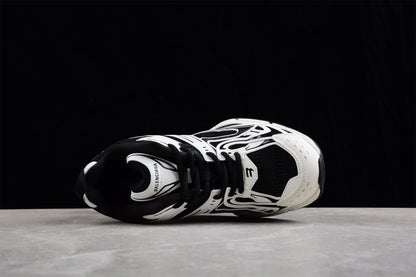 Balenciaga X-Pander Black White