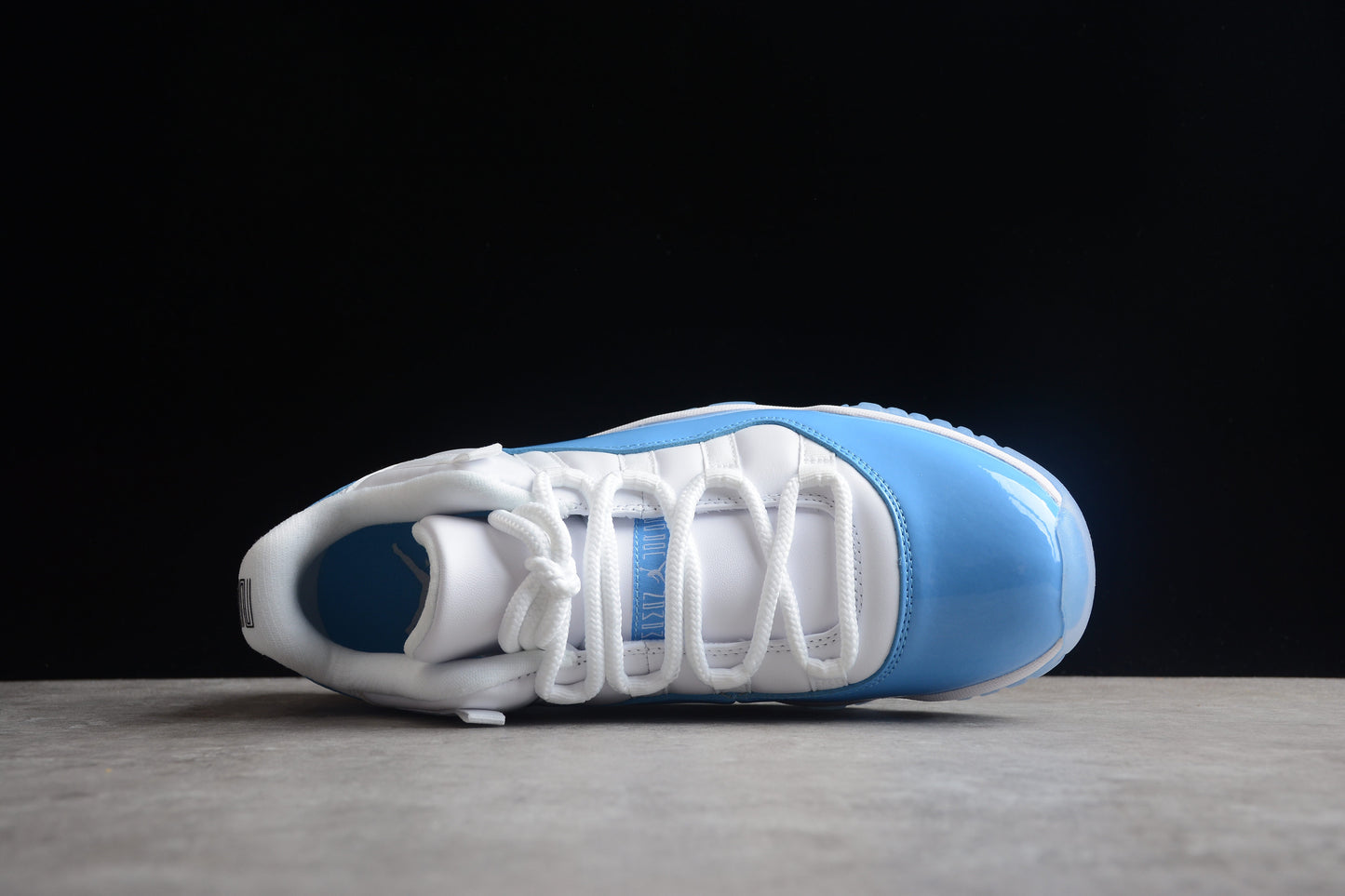 Air Jordan Retro 11 Low “Legend Blue”