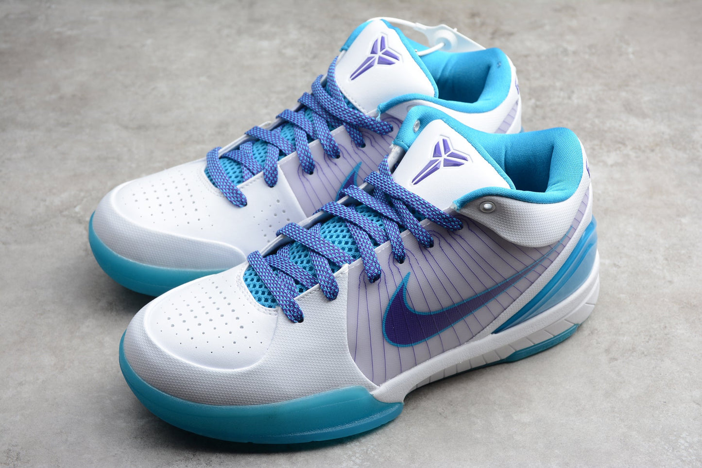 Nike Zoom Kobe 4 Protro “Draft Day” (2019)