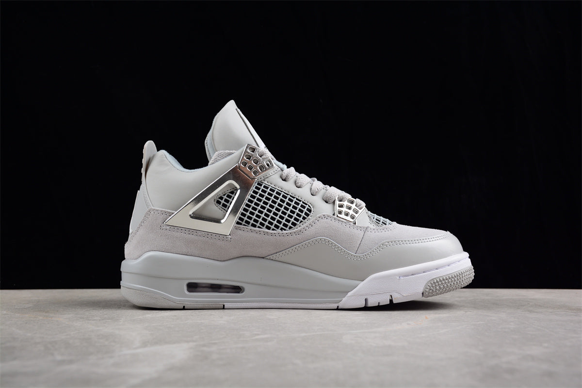 Nike Air Jordan 4 Retro "Frozen Moments"