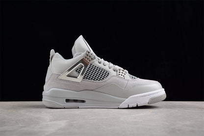Nike Air Jordan 4 Retro Frozen Moments (Women's) Sneakers