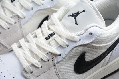 Air Jordan 1 Low Astrograbber Sneakers