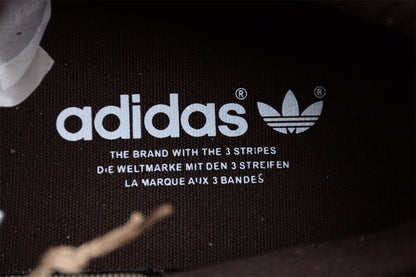 Adidas Campus 00s Tokyo Real Hemp Dark Brown Sneakers