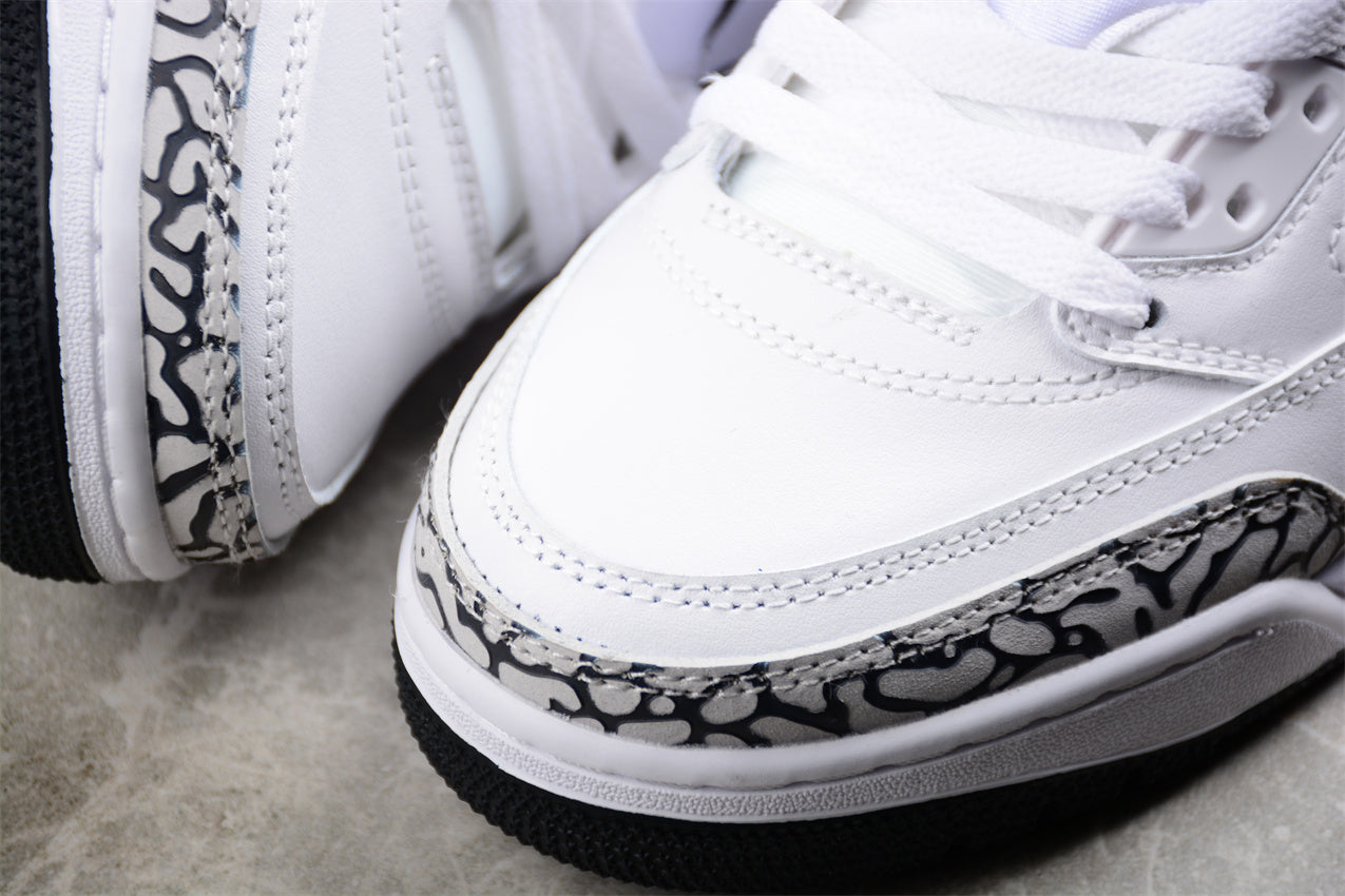 Air Jordan Spizike Low "Obsidian"