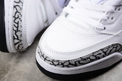 Air Jordan Spizike Low Obsidian Sneakers