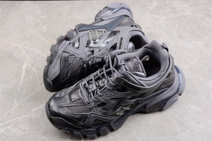 Balenciaga Track Grey