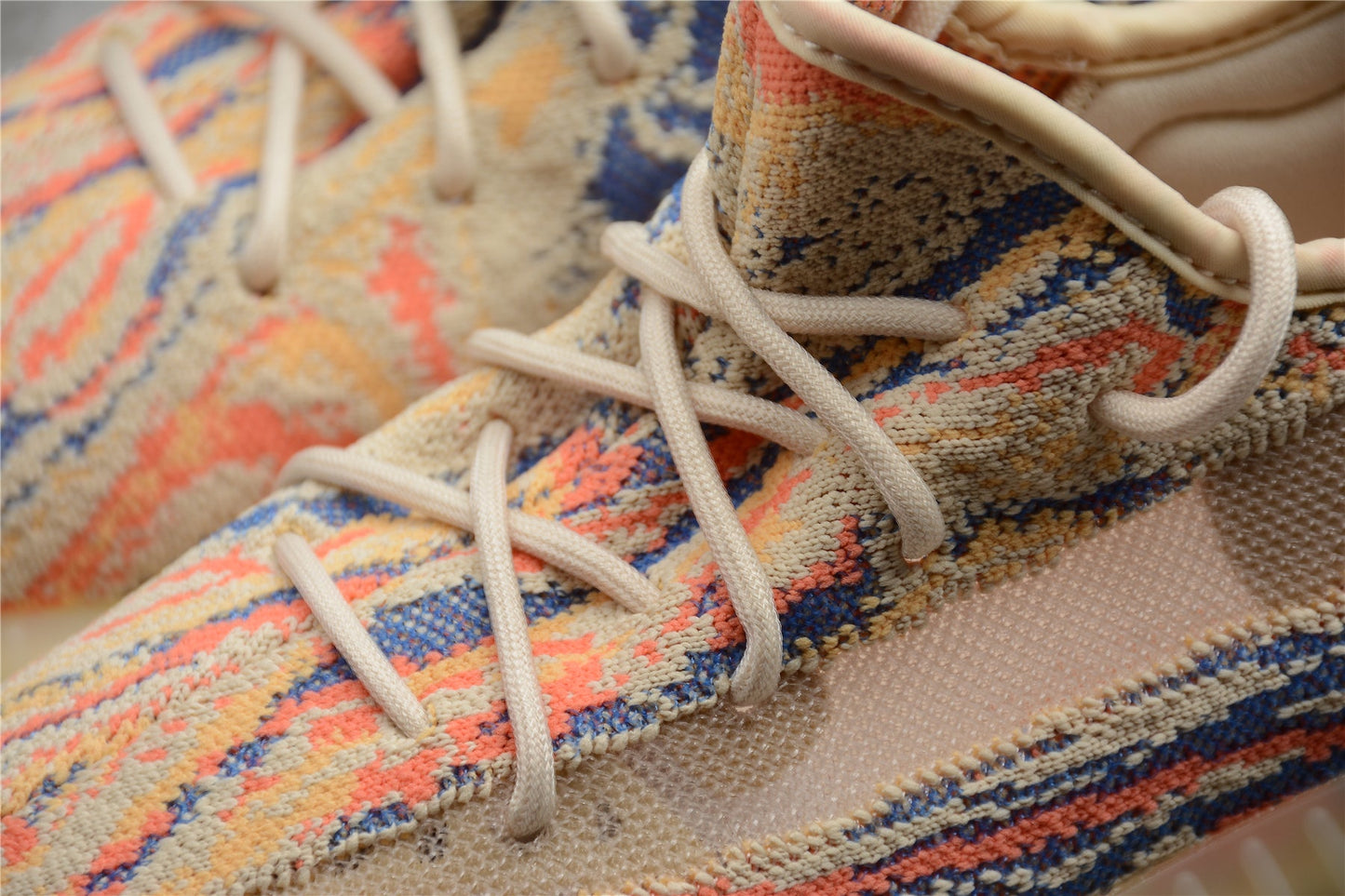 Adidas Yeezy Boost 350 V2 MX Oat Sneakers