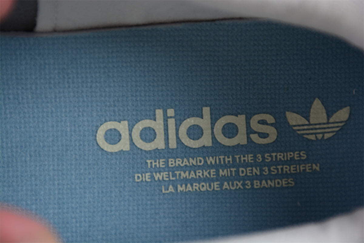 Adidas Forum Low Multicolour Sneakers