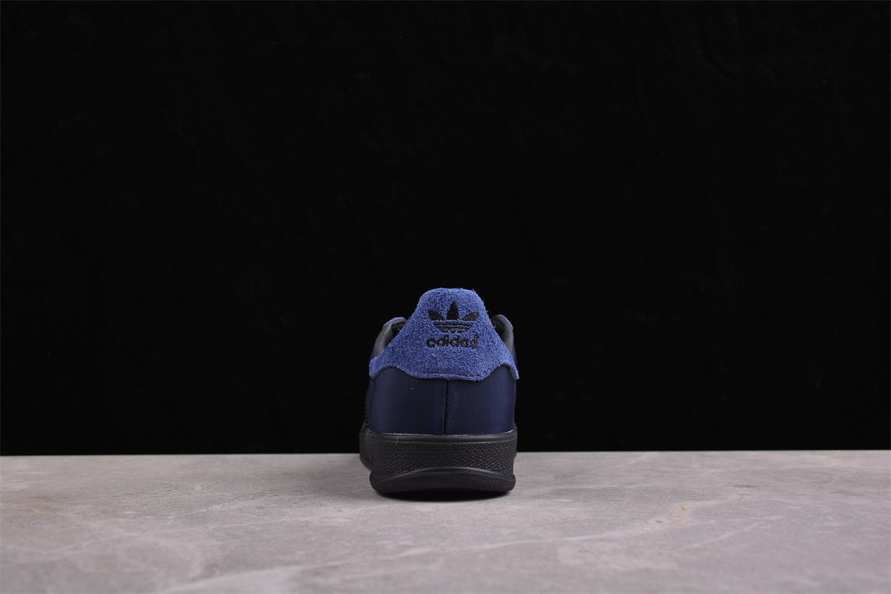Hikari Shibata x adidas Originals Gazelle Indoor "Night Indigo"