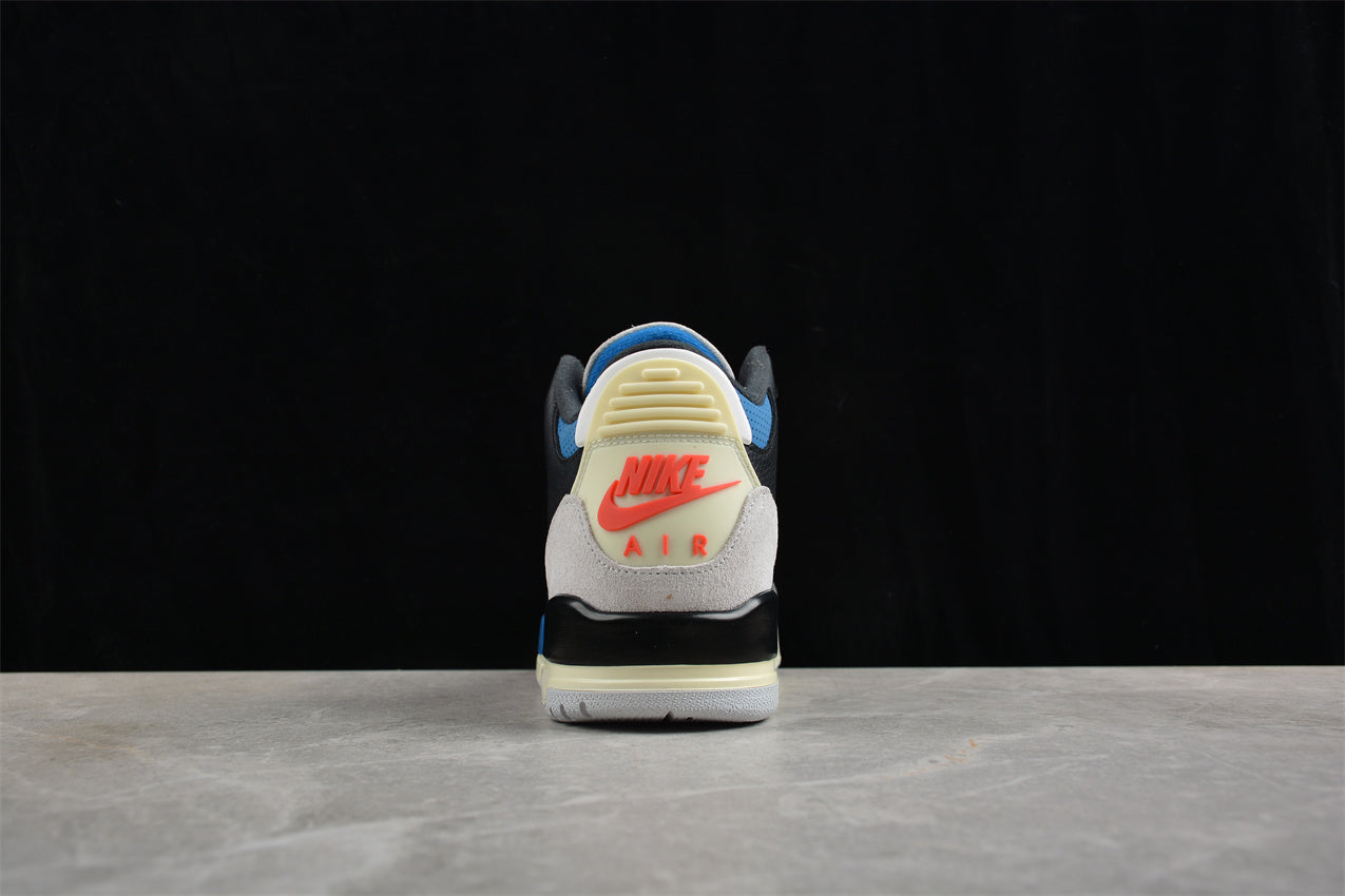 Jordan 3 Retro OG "Rare Air" (GS)