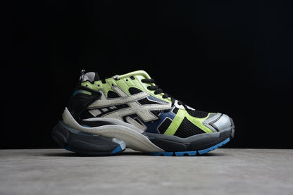 Balenciaga Runner Volt Blue