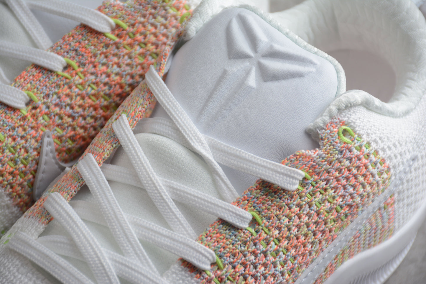 Nike Kobe 11 "White Horse"
