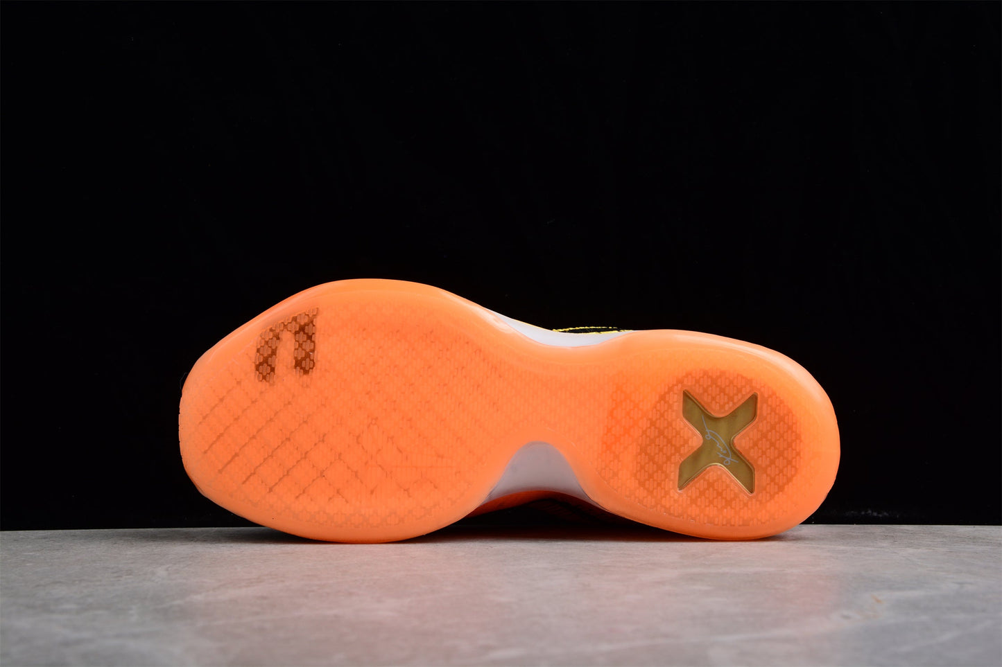 Nike Kobe 10 "Chester"