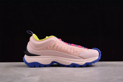 Moncler Trailgrip Lite 2 Pink Sneakers