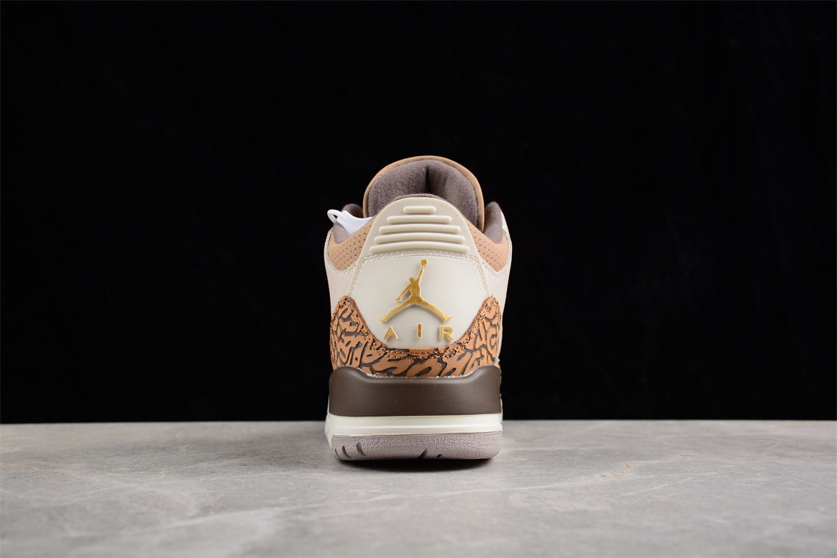 Air Jordan 3 "Palomino"