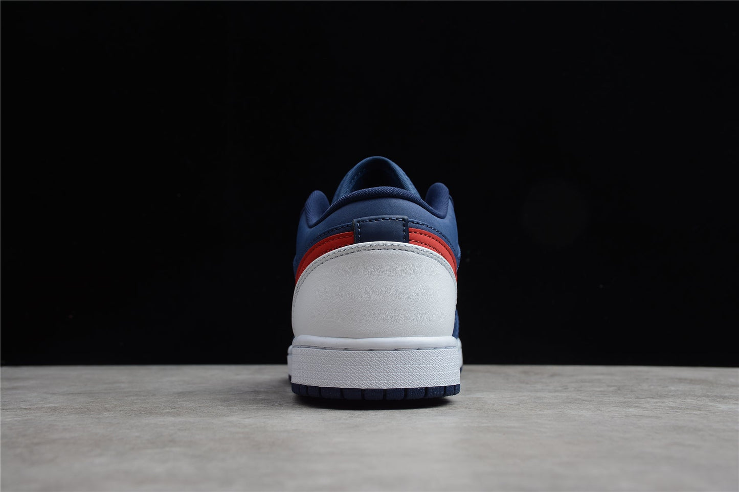 Air Jordan 1 Low “USA” (2020)