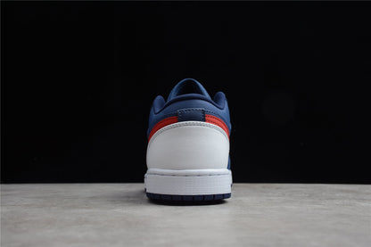 Air Jordan 1 Low USA 2020 Sneakers
