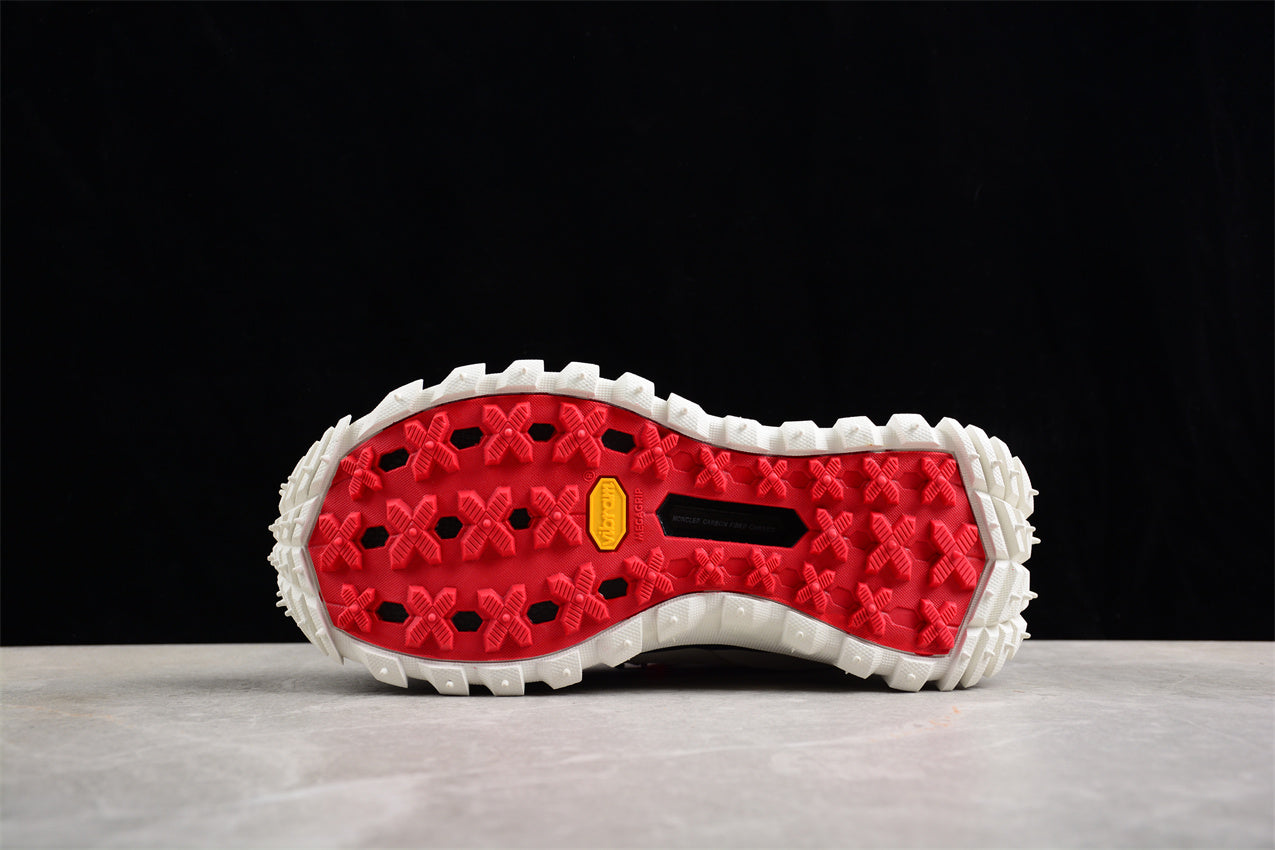 Moncler Trailgrip GTX Low 'Tricolour'