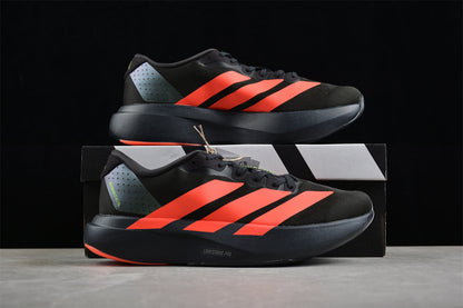 adidas Adizero Evo SL Carbon Red