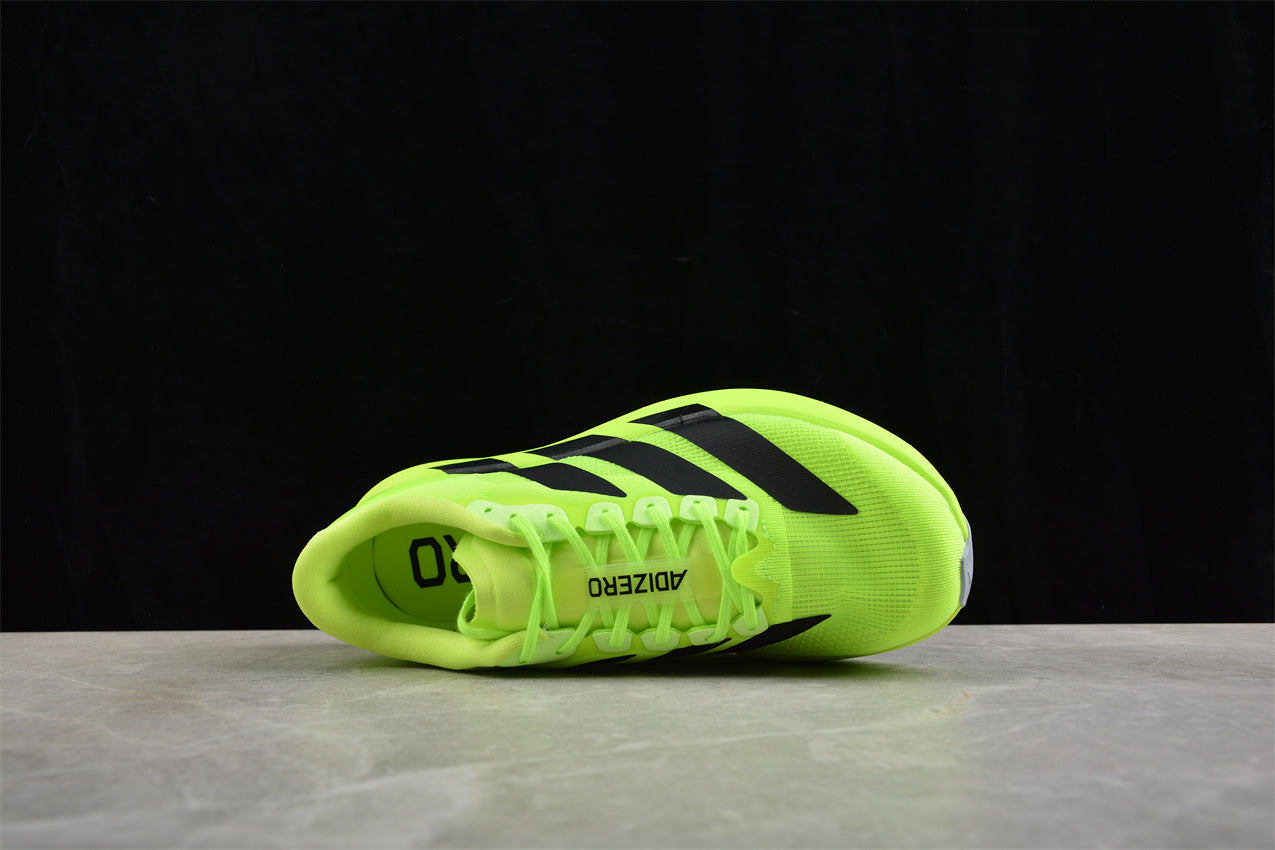 adidas Adizero Evo SL "Lucid Lemon"