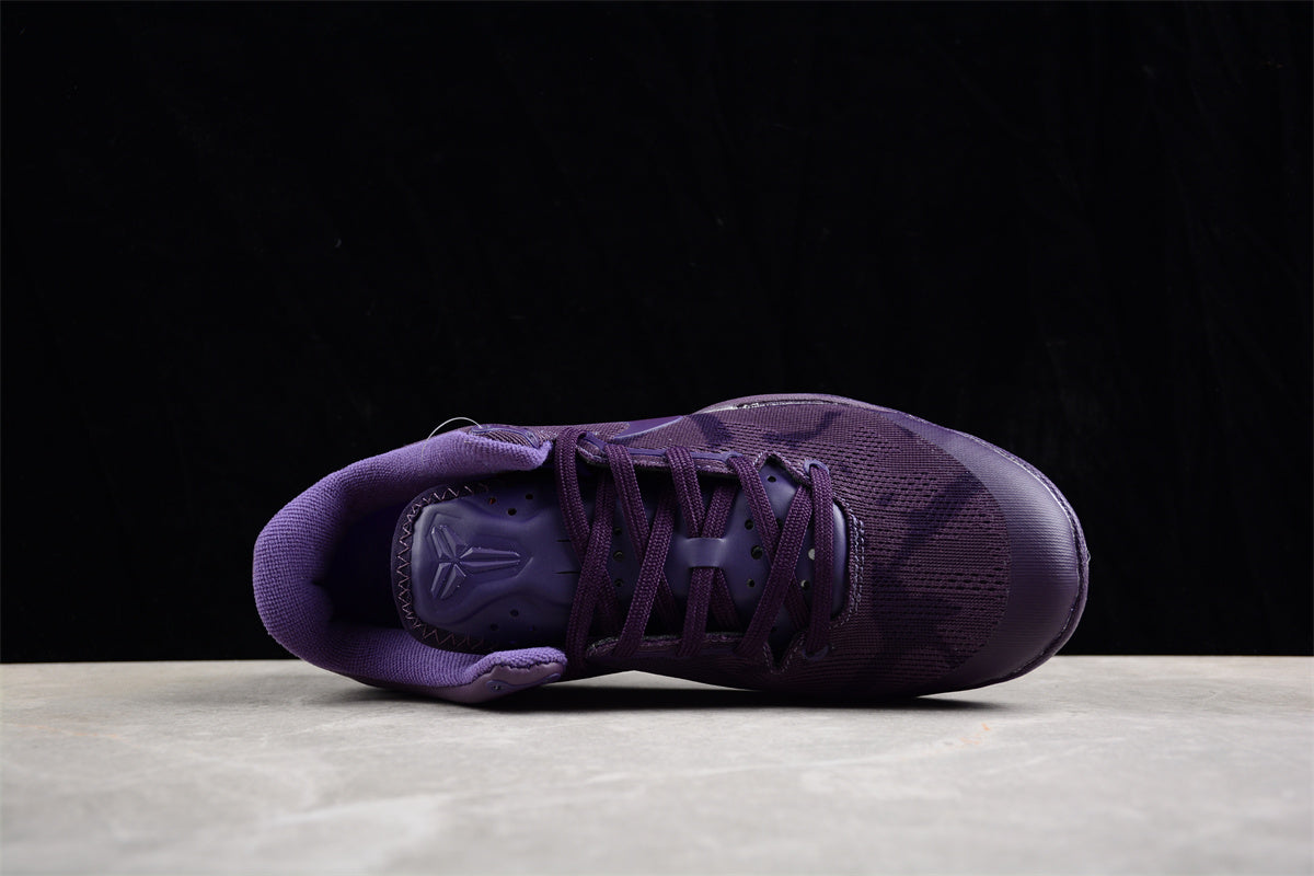 Nike Kobe 8 Black Mamba Collection "Fade to Black"