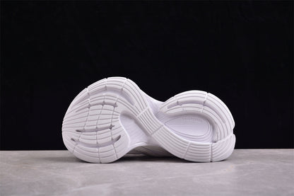 Balenciaga Circuit All White