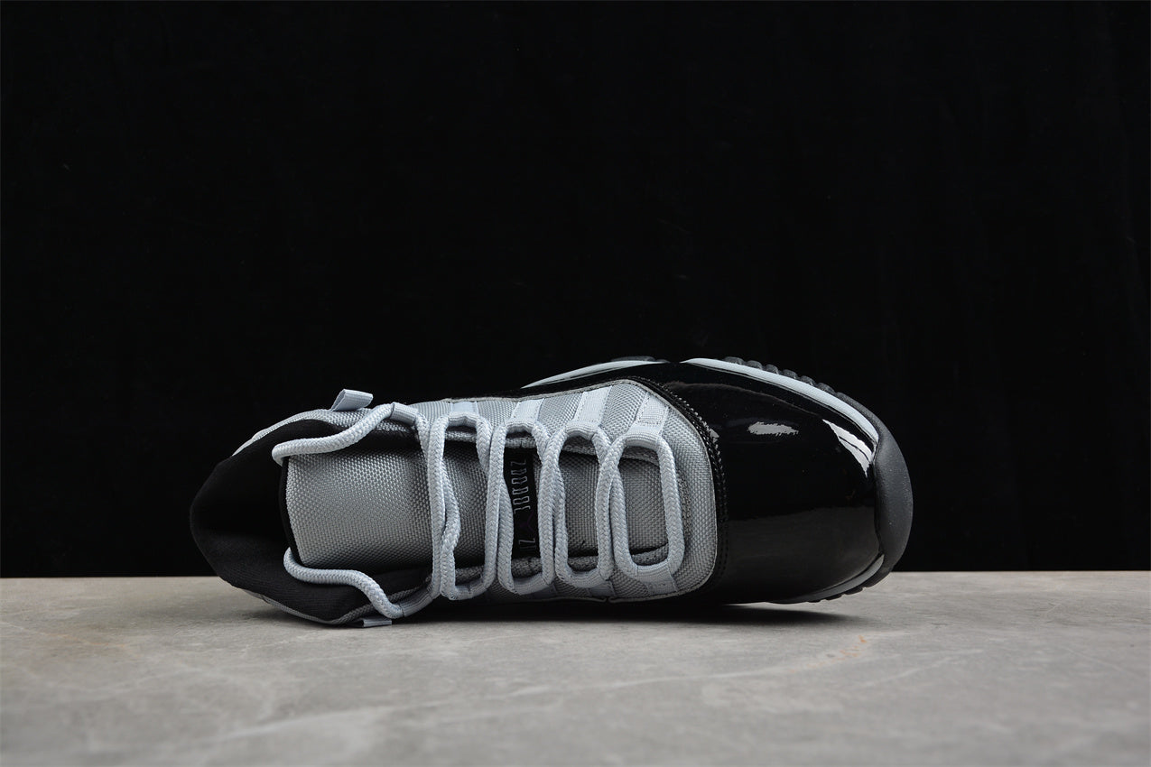 Air Jordan 11 Retro " Cool Grey "