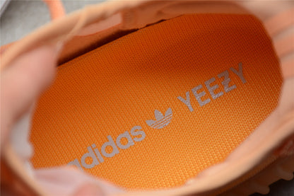 Adidas Yeezy Boost 350 V2 Mono Clay Sneakers