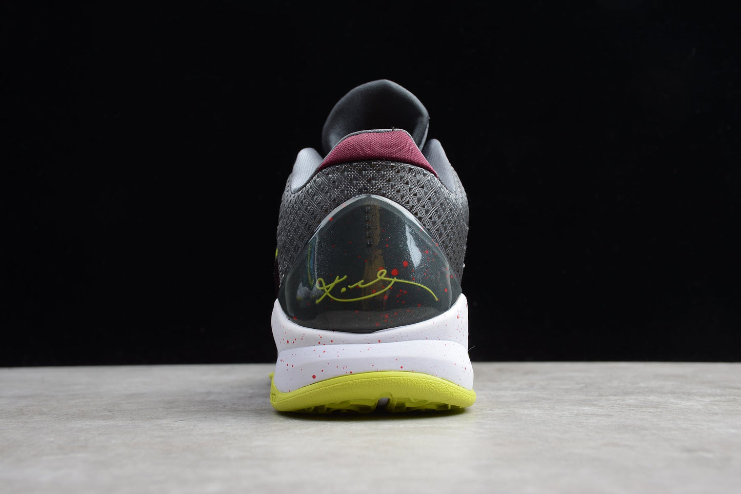 Nike Zoom Kobe 5 “Rice Away”