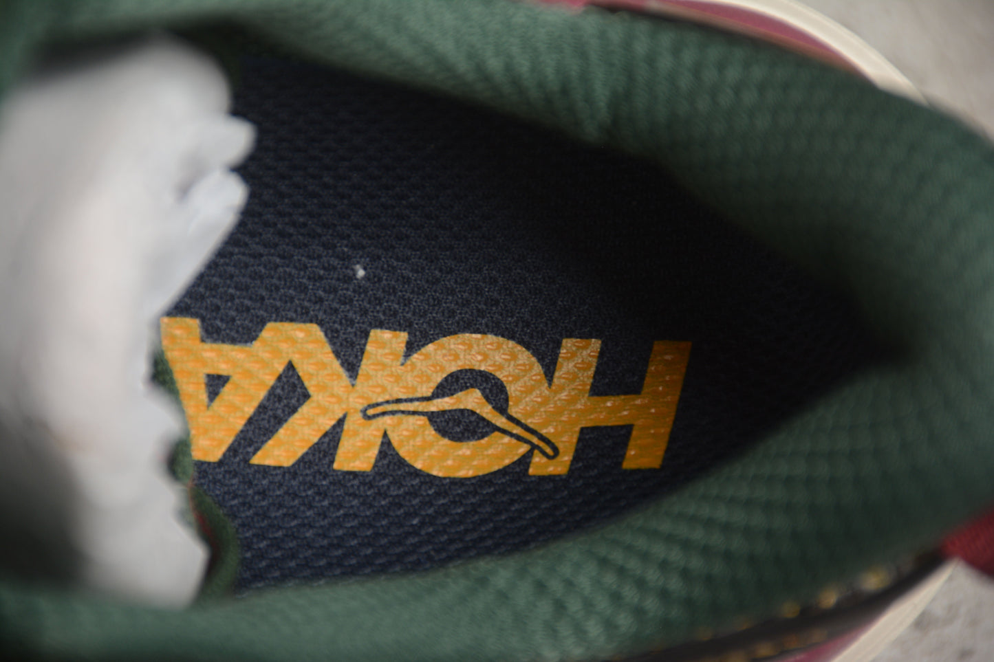 Hoka Mafate Speed 2 Mountain View