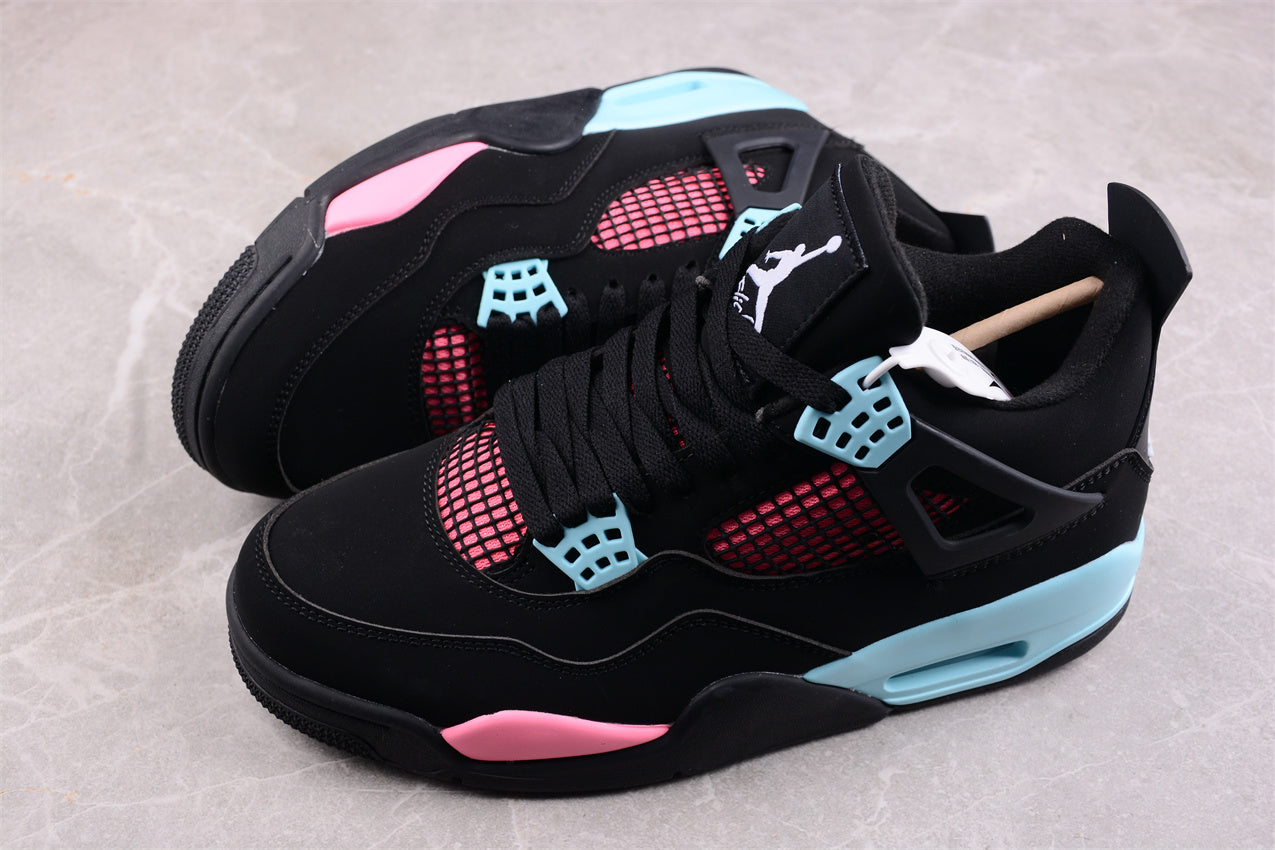Nike Air Jordan 4 Retro "Canyon Purple"