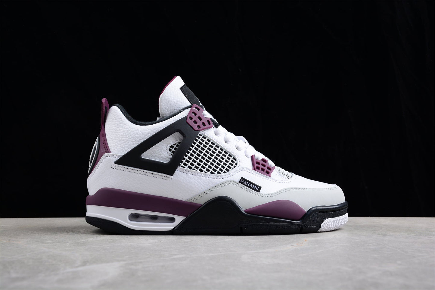 Air Jordan 4 Retro "PSG"