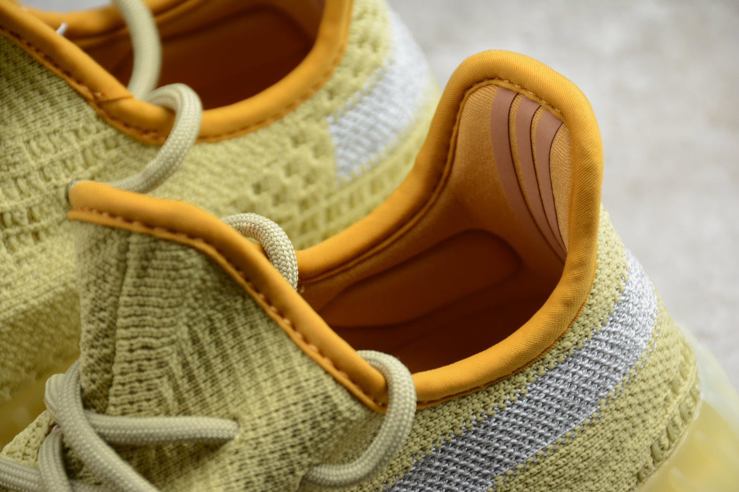 Adidas Yeezy Boost 350 V2 Marsh Sneakers