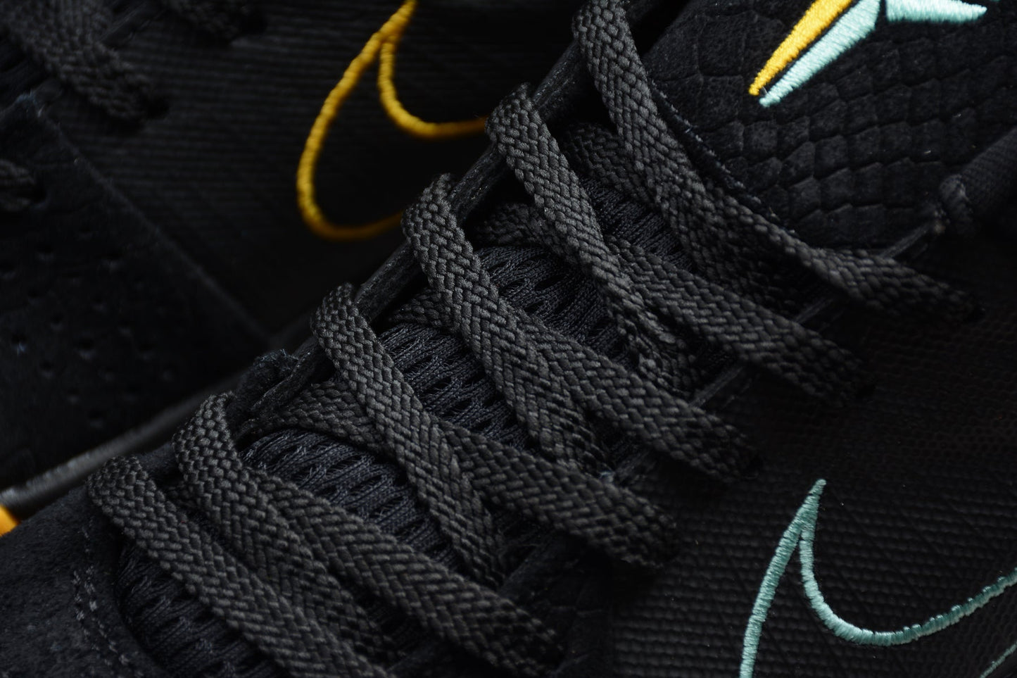Nike Zoom Kobe 4 Protro 'Snakeskin'