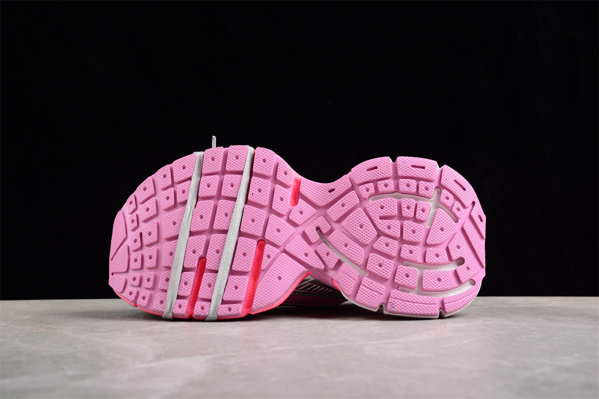 Balenciaga 3XL Pink Sneakers