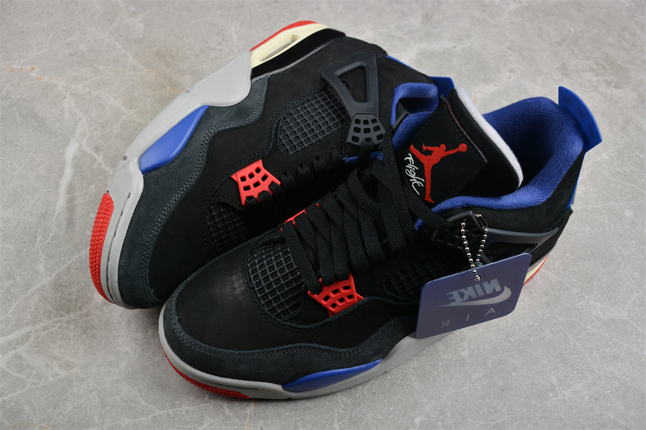 Air Jordan 4 “Rare Air”