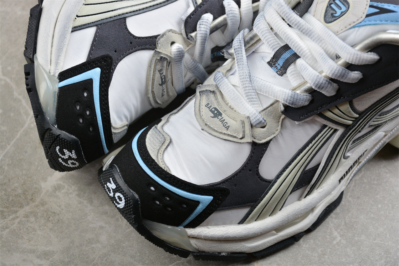 Balenciaga Runner Grey