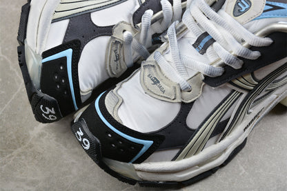 Balenciaga Runner Grey