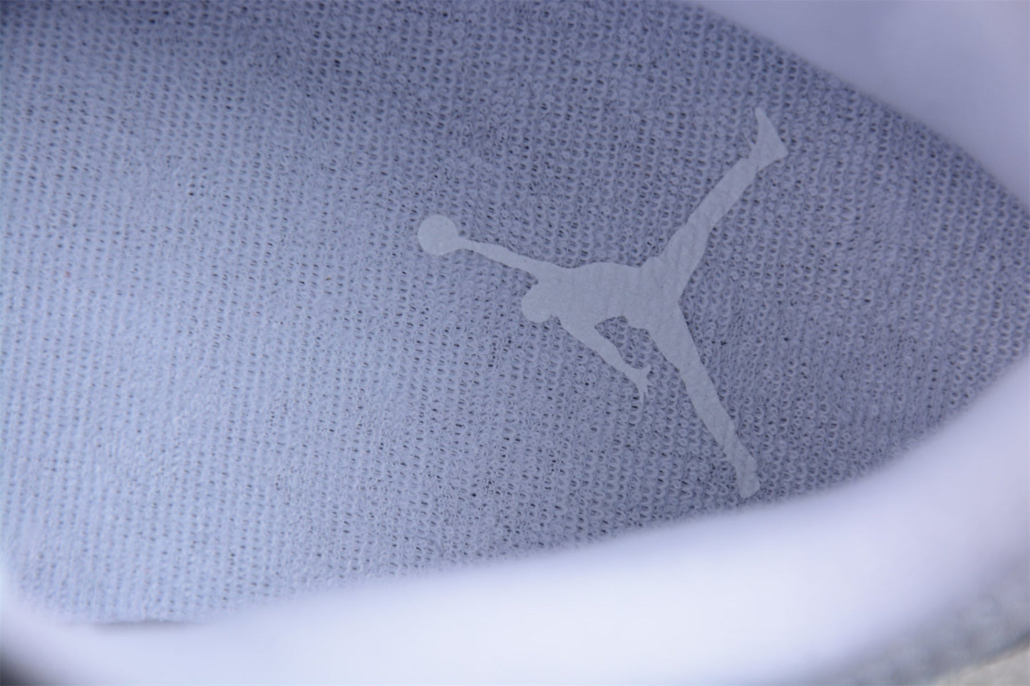 Air Jordan 3 Retro "Pure White"