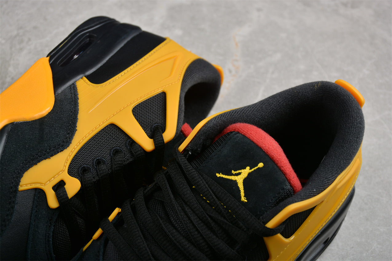 Jordan 4 RM 'Bruce Lee'