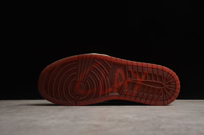 Air Jordan 1 Low x Eastside Golf Sneakers